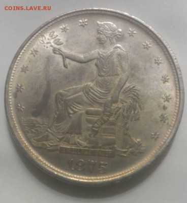 1 дол 1875 - image-0-02-05-8