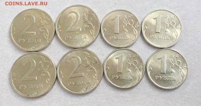 2 рубля 1999г. ММД х1 - IMG_3612.JPG