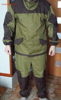 Костюм "горка" 52-54 рост 170-176 - 002.JPG