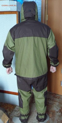 Костюм "горка" 52-54 рост 170-176 - 003.JPG
