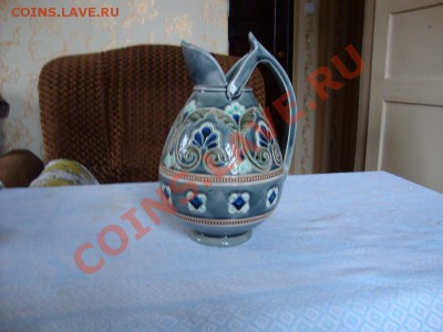 изделия из фарфора. - DSC01520