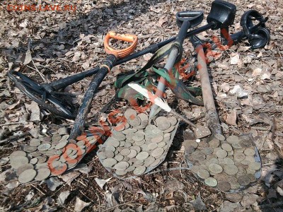 вот итог 30 часового копа - Фото0031