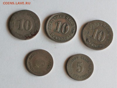 10 пфеннинг - IMG_3449.JPG