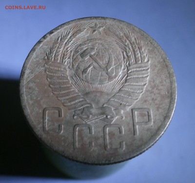 5 копеек 1953 год. 2 штуки. - P5030010.JPG