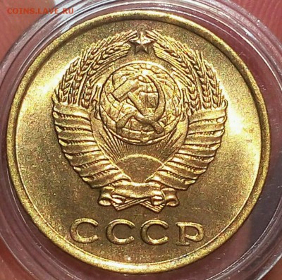 2 КОРЕЙКИ 1961г UNC шт.А до 04.05.18 - _20180429_104738.JPG