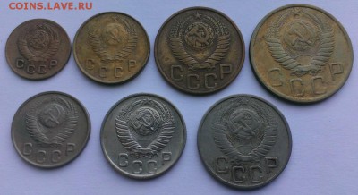 Полная подборка 1948 год. До 06.05.18 в 22:20 - IMAG3005