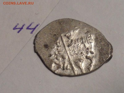 Атрибуция и оценка, для дальнейшей продажи. - SAM_1699.JPG