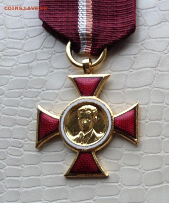 Польский крест - Яна- Красицкого. За заслуги . - IMG_5034.JPG