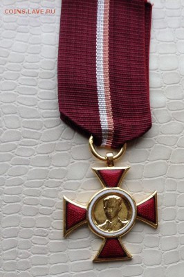 Польский крест - Яна- Красицкого. За заслуги . - IMG_5033.JPG