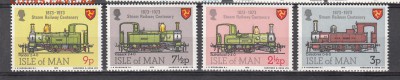 МЭН 1973 паровозы - 131