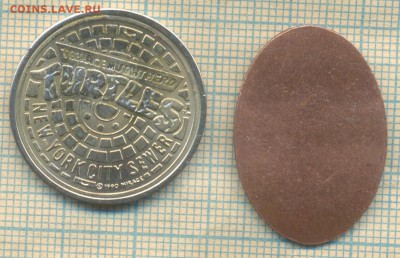 2 жетона, до 11.05.0018 г. 20.00 по Москве - ж д1