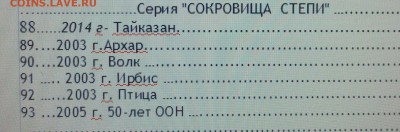 КАЗАХСТАН...93 монеты...................до 10.05 - IMG_5550.JPG