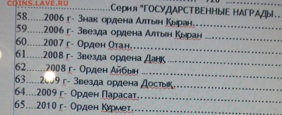 КАЗАХСТАН...93 монеты...................до 10.05 - IMG_5548.JPG