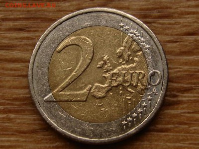 Нидерланды 2 евро 2011 Эразм до 07.05.18 в 22.00 М - IMG_3859.JPG