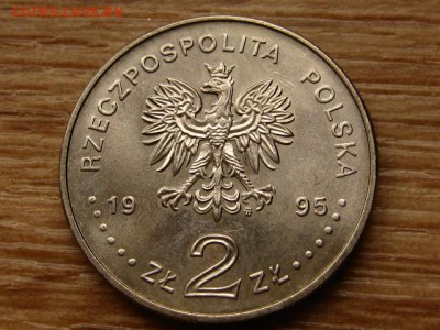 Польша 2 злотых 1995 Атланта до 07.05.18 в 22.00 М - IMG_4229.JPG