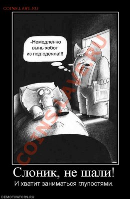 19 апреля 2011 года - 672106_slonik-ne-shali
