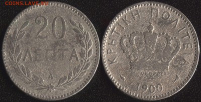 Крит 20 лепта 1900 до 22:00мск 11.05.18 - Крит 20 лепта 1900 -150
