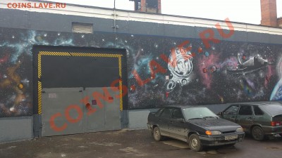 ФОТО - просто фото. Те что получились удачными. - 19042011178.JPG