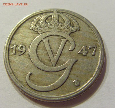 50 эре 1947 Швеция №1 11.05.2018 22:00 МСК - CIMG2472.JPG