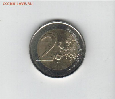2 евро нидерланды юбилейка с 160 до 11.05.18 22.00 - 2018-05-05_016