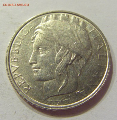 100 лир 1993 Италия №1 11.05.2018 22:00 МСК - CIMG2608.JPG