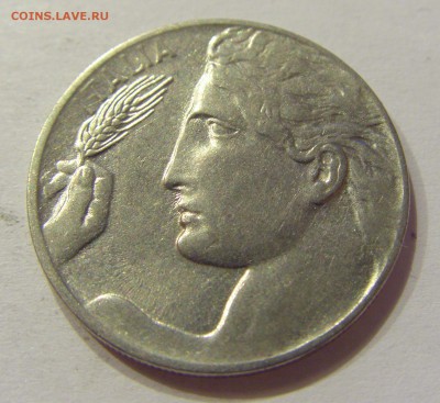 20 чентезимо 1919 Виктория Италия №2 11.05.2018 22:00 МСК - CIMG2628.JPG