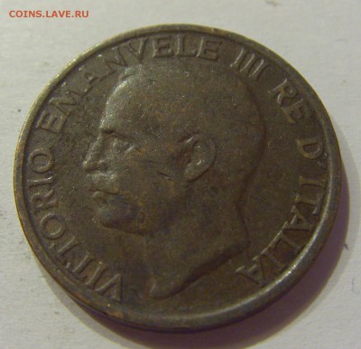 10 чентезимо 1920 Италия №2 11.05.2018 22:00 МСК - CIMG2632.JPG