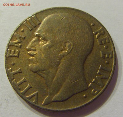 10 чентезимо 1941 Италия №2 11.05.2018 22:00 МСК - CIMG2640.JPG