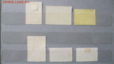 Марки СССР(гашеные). Фикс. - IMG_0460_1013x569