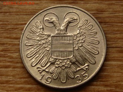 Австрия 1 шиллинг 1935 до 07.05.18 в 22.00 М - IMG_4358.JPG