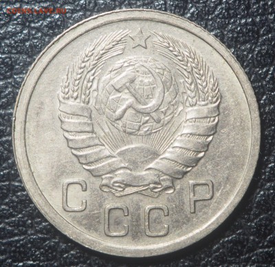 5 копеек 1943, 10 копеек 1935 и 1937 - P5062919