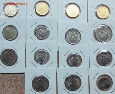 1.2.5.10 руб ( года разные )UNC-15 шт.  до 10.05 - IMG_5553.JPG