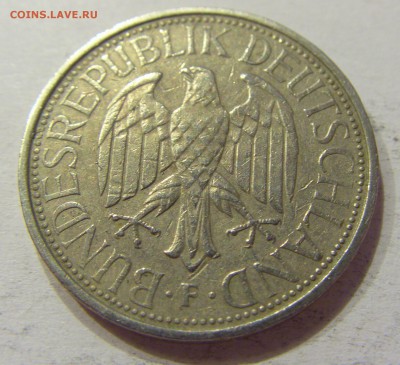 1 марка 1990 F Германия (ФРГ) №1 12.05.2018 22:00 МСК - CIMG2872.JPG