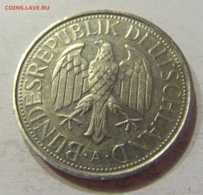 1 марка 1994 A Германия (ФРГ) №1 12.05.2018 22:00 МСК - CIMG2895.JPG