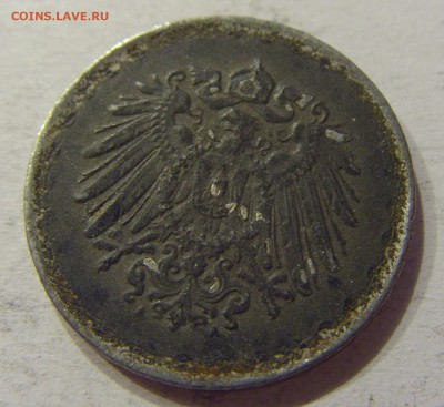 10 пфеннигов 1916 Германия №1 12.05.2018 22:00 МСК - CIMG2932.JPG