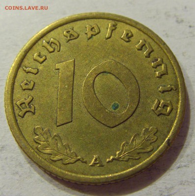 10 пфеннигов 1938 А Германия №2 12.05.2018 22:00 МСК - CIMG2942.JPG