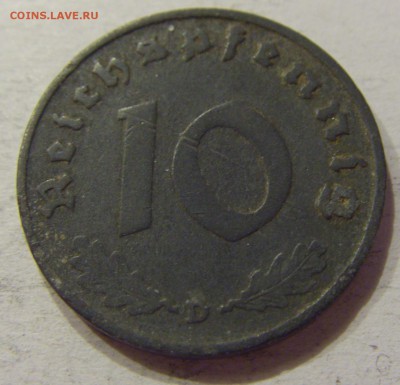 10 пфеннигов 1940 D Германия №1 12.05.2018 22:00 МСК - CIMG2950.JPG