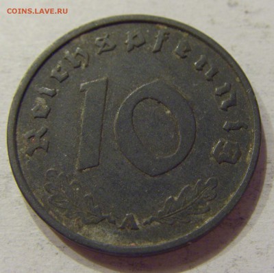 10 пфеннигов 1940 А Германия №1 12.05.2018 22:00 МСК - CIMG2954.JPG
