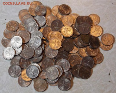 1 копейка 2000 спмд  50 штук - 24r1