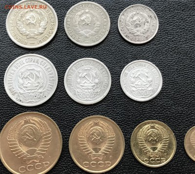 10,15,20 коп.32г,10,15 -23г,20 -22г до 10.05.18 - 22.10 мск - IMG_3127.JPG