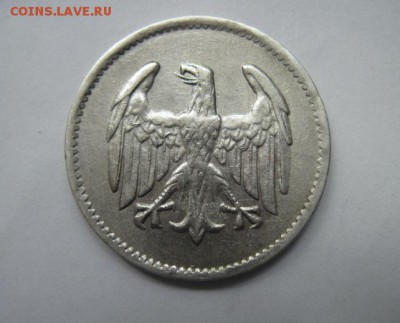 1 марка 1924 Германия до 08.05.18 - IMG_8159.JPG