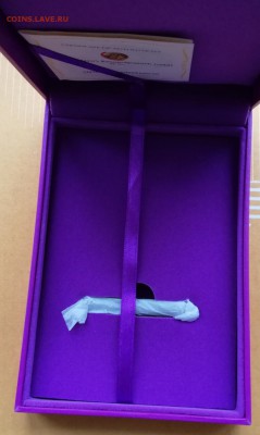 Орхидея о-ва Ниуэ 2013г. Старт 200 до хода в архив 1 доллар. - IMG_20180506_185042