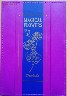 Орхидея о-ва Ниуэ 2013г. Старт 200 до хода в архив 1 доллар. - IMG_20180506_184950