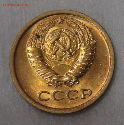 1 копейка 1970 UNC мешковая  до  11.05.18 (пт. 22-30) - DSC04811.JPG