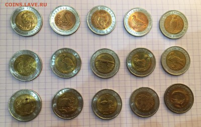 Набор «Красная Книга» - 3CB1E687-7D20-4271-A2B1-DD364870F223