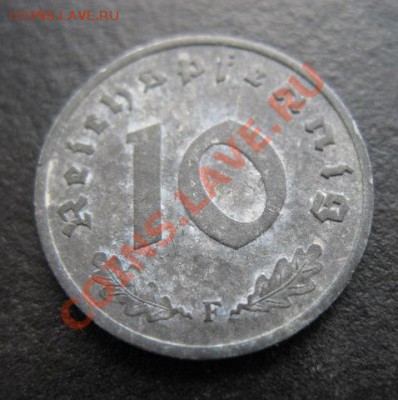 II Мировая, 1948 г, окк. союзников, до 26.04 в 21-00 мск - 48 окк г а