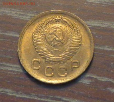 1 копейка 1949 блеск в коллекцию до 13.05, 22.00 - 1 коп 1949 (2)_2.JPG