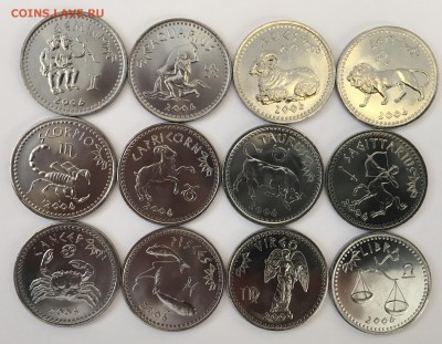 ФИКС: UNC СОМАЛИЛЕНД 10 шиллингов 2006 - знаки зодиака 12 шт - IMG_4107.JPG