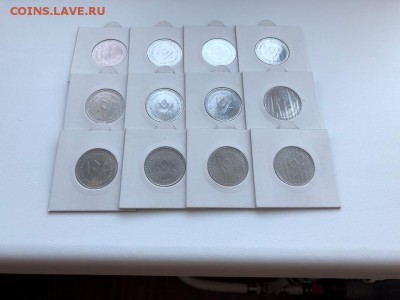 Сомалиленд 10 шилингов 2006 Знаки зодиака до 11.05.18 - IMG_4075-07-05-18-19-37