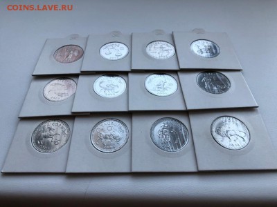 Сомалиленд 10 шилингов 2006 Знаки зодиака до 11.05.18 - IMG_4072-07-05-18-19-37